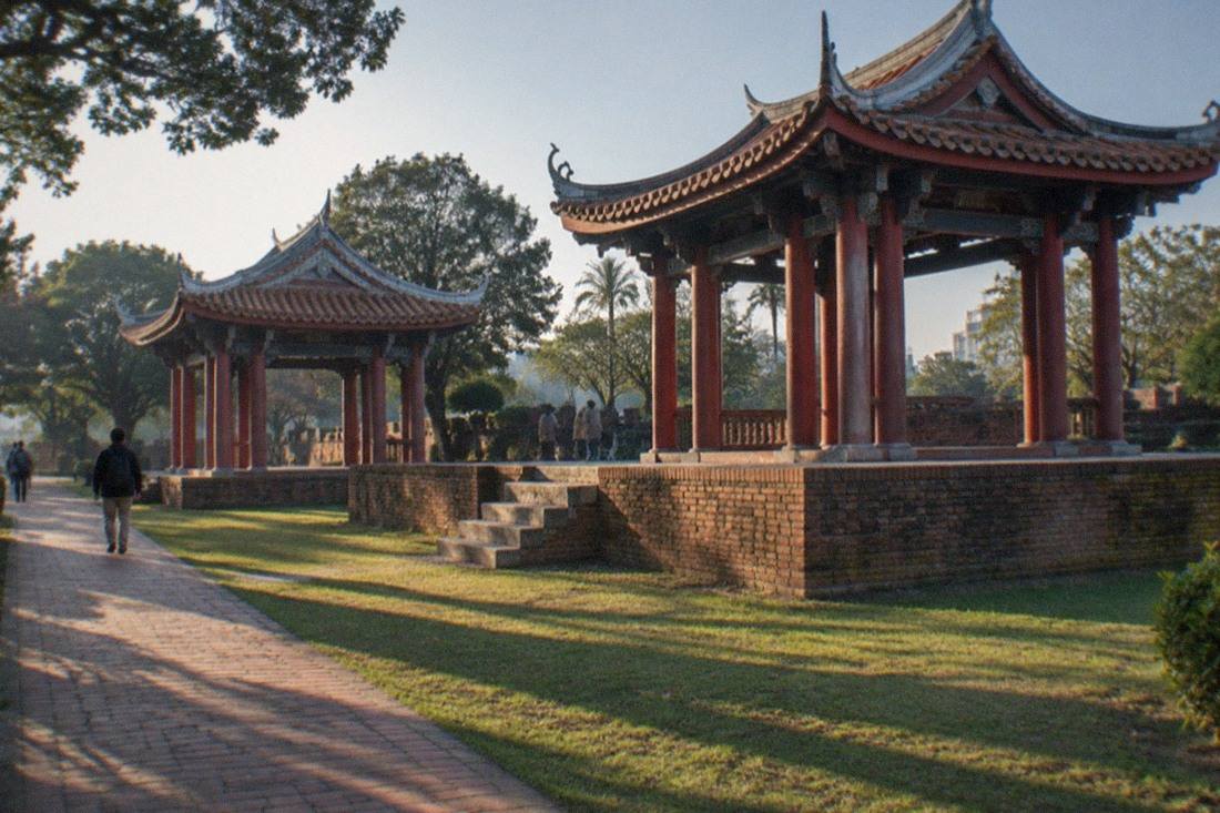 4-Hour Food and Culture Walk, Tainan