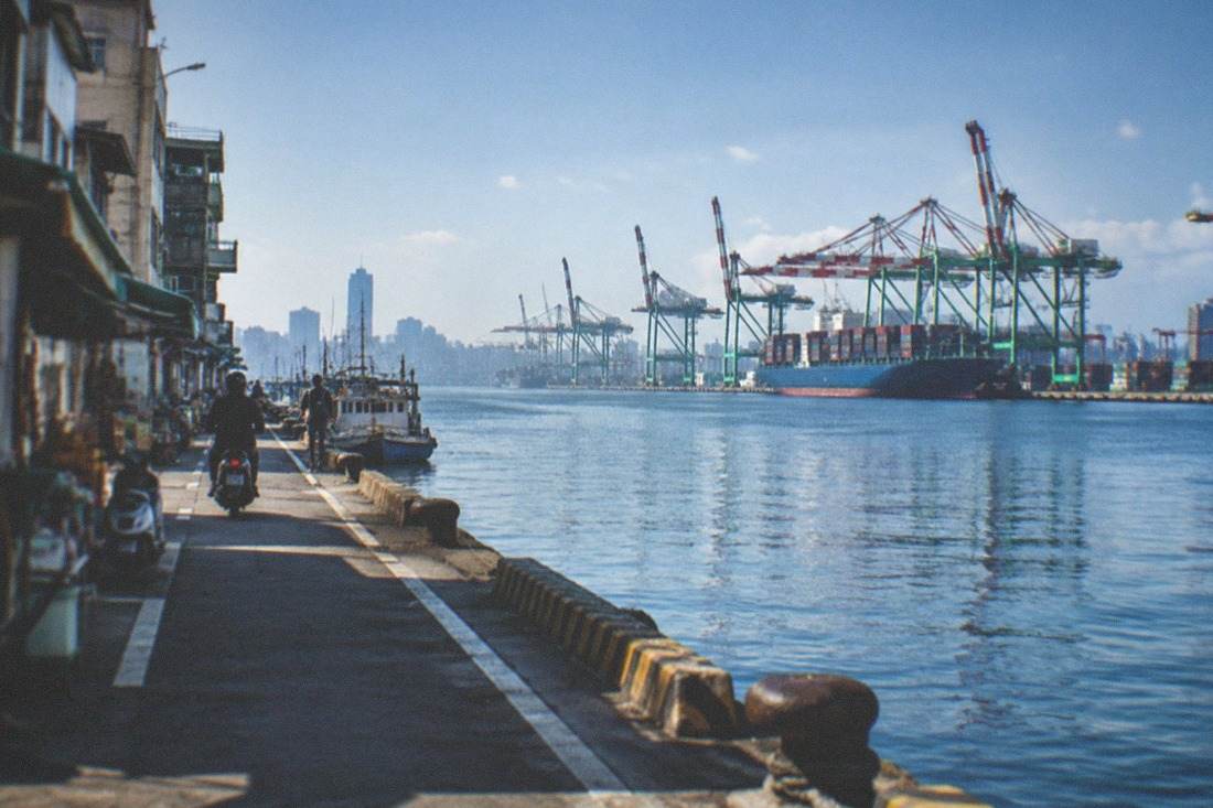Private Historical Highlights Tour, From Kaohsiung